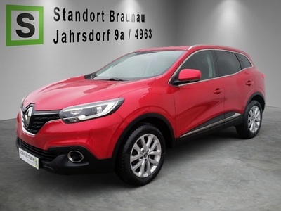 Renault KADJAR Zen Energy dCi 110 6-Gang