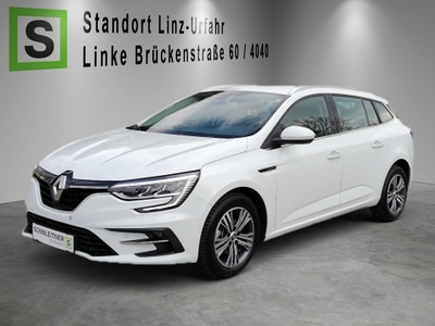 Renault MEGANE Grandtour Equilibre TCe 140