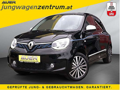 Renault Twingo R80 Intens Elektro CABRIO