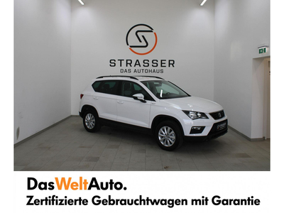 Seat Ateca Austria Edition 1.0 TSI