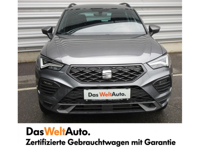 Seat Ateca FR 1.5 TSI ACT DSG