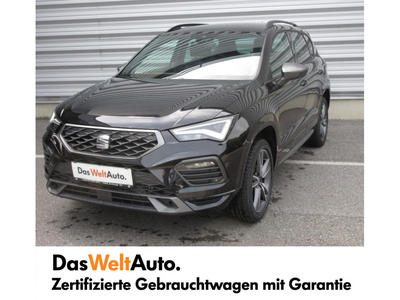 Seat Ateca FR 1.5 TSI ACT DSG