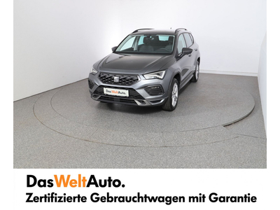 Seat Ateca FR 2.0 TDI