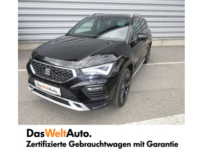 Seat Ateca Xperience 2.0 TSI DSG 4Drive