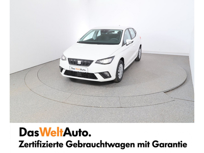 Seat Ibiza 1,0 Reference