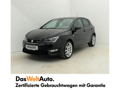 Seat Ibiza 5-Türer FR TSI