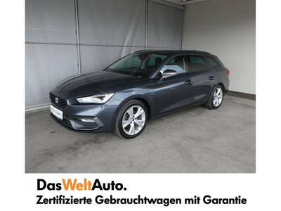 Seat Leon 1.5