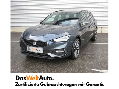 Seat Leon FR 1.5 TSI ACT 130 PS