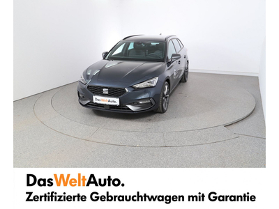 Seat Leon FR 1.0 eTSI DSG 110 PS