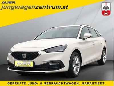 Seat Leon ST 1,5 TSI Style | Garantie bis 08.27