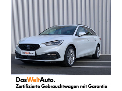 Seat Leon Style 1.0 TSI 110 PS