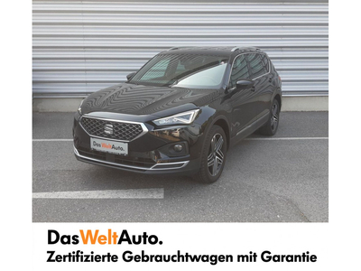 Seat Tarraco Xcellence 1.5 TSI ACT