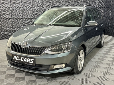 Skoda Fabia 1.0 TSI Ambition DSG