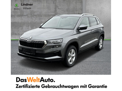 Skoda Karoq Style TDI