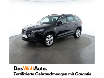 Skoda Kodiaq 2,0 TDI SCR 4x4 Ambition DSG