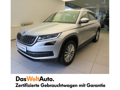 Skoda Kodiaq 2,0 TDI SCR Style DSG