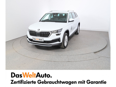 Skoda Kodiaq 4x4 Style TDI DSG