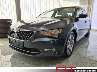 Skoda Superb 1,6 TDI Ambition ''Navi''