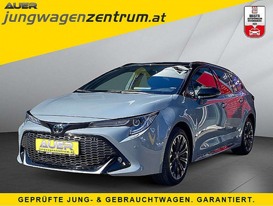 Toyota Corolla TS 1,8 Hybrid CVT GR-SPORT