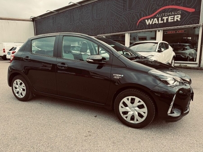 Toyota Yaris 1,5 VVT-i Hybrid Active