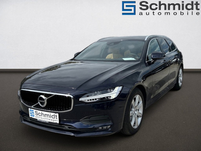 Volvo V90 D3 AWD Momentum Geartronic