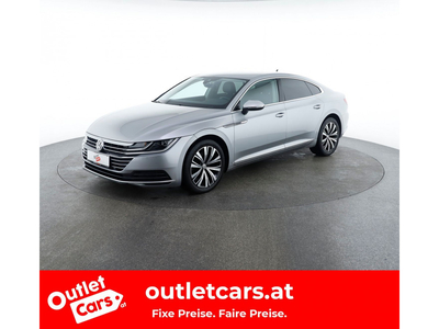 VW Arteon 2,0 TDI SCR 4Motion Comfortline DSG