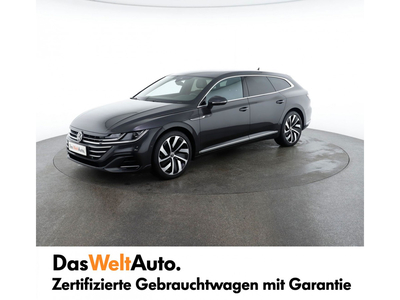 VW Arteon SB R-Line 2,0 TDI DSG