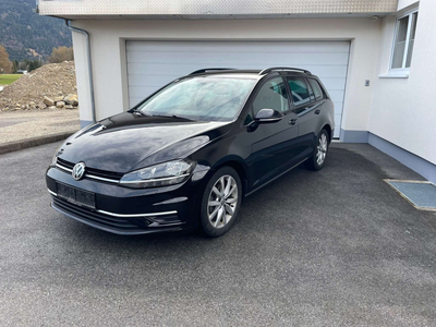 VW Golf Comfortline 1,0 TSI DSG Keyless