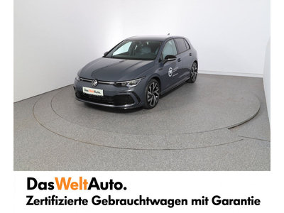 VW Golf R-Line mHeV TSI DSG