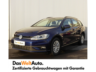 VW Golf TDI SCR