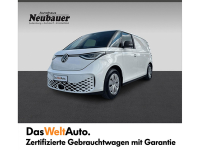 VW ID.Buzz Cargo 77kWh