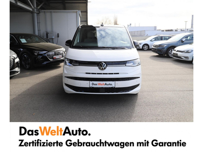 VW Multivan 1,4 TSI Edition ÜH eHybrid PHEV Aut.