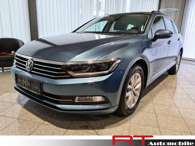 VW Passat Variant Comfortline ''LED-ACC''