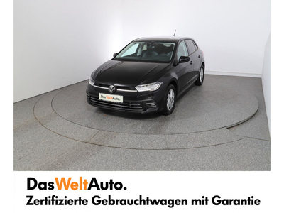 VW Polo 1,0 TSI DSG Style