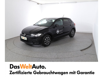 VW Polo 1,0 TSI Life