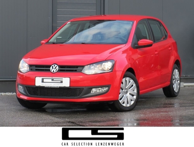 VW Polo Comfortline 1,2*erst 47000km*