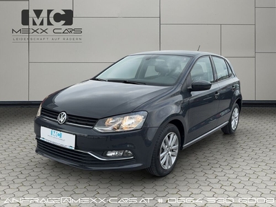 VW Polo Comfortline BMT/Start-Stopp