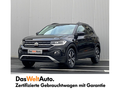 VW T-Cross Life TSI