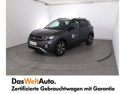 VW T-Cross Life TSI