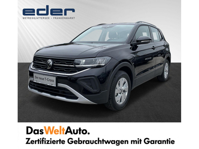 VW T-Cross Life TSI