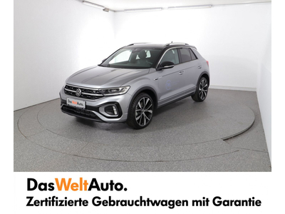 VW T-Roc 1,5 TSI ACT R-Line DSG