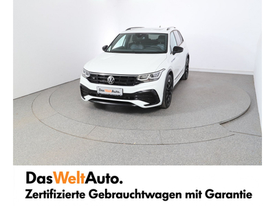 VW Tiguan 2,0 TDI 4Motion R-Line DSG