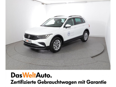 VW Tiguan 2,0 TDI Life DSG