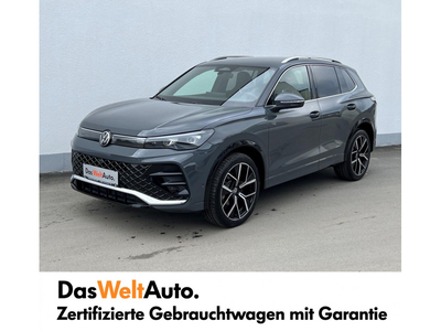 VW Tiguan R-Line eTSI DSG