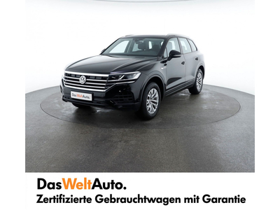 VW Touareg 4Motion V6 TDI SCR Atmosphere Aut.