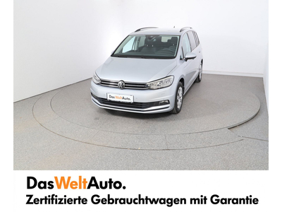 VW Touran 1,5 TSI ACT Comfortline