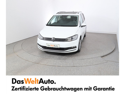 VW Touran 1,5 TSI ACT Comfortline 7 Sitze DSG