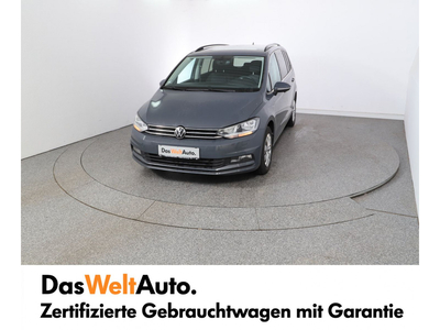 VW Touran 1,5 TSI ACT Comfortline 7 Sitze DSG