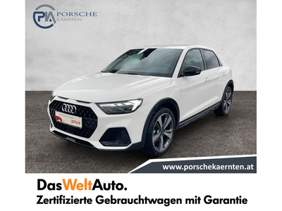 Audi A1 SB 25 TFSI Intense Citycarver