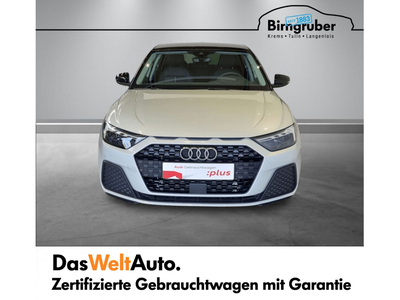 Audi A1 SB 30 TFSI intense S-tronic